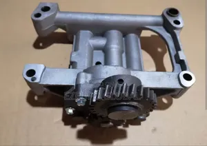 Perkins Oil Pump 4132f073