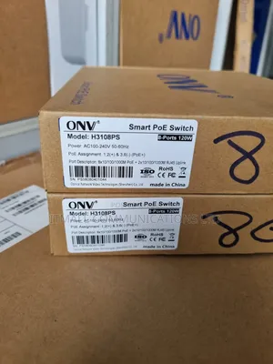 Onv H3108ps