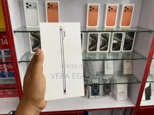 New Apple iPhone Air 256 GB
