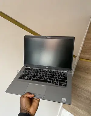 Laptop Dell Latitude 5410 16GB Intel Core I5 SSD 256GB