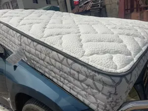 Usa Foreign Mattress