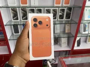 New Apple iPhone 17 Pro Max 256 GB