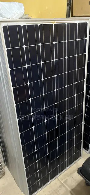 300w Solar Panels
