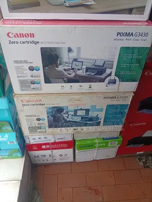 Canon Printer