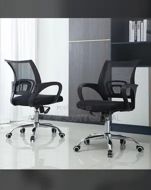 Brand New Imported Vigour Chair