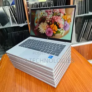 Laptop HP EliteBook 840 G8 16GB Intel Core I7 SSD 512GB