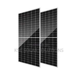 550w Jinko Solar Panel