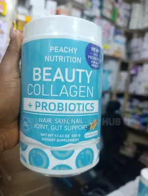 Beauty Collagen