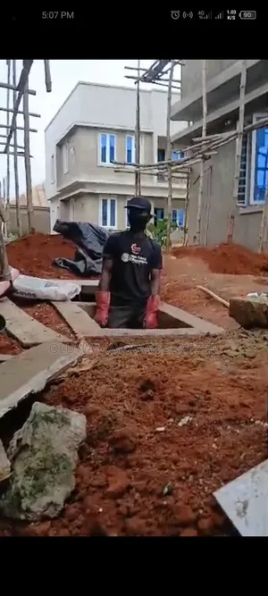 Aerobic Biodigester