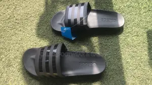 Adidas Foam Slides