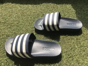 Adidas Foam Slides