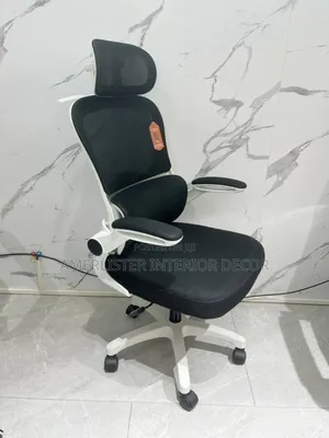 High Quality Ergonomic Swivel Office Chair Chair