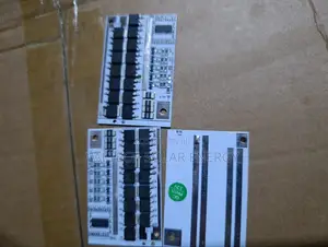 4s 3.2v 100a Lfp Hardware Bms For Lifepo4 Lithium Battery Cells