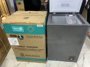 Hisense 95l Freezer Unit – Fc120sh Model