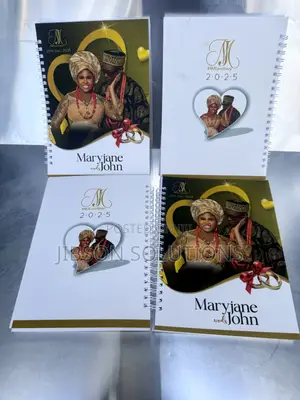 Event Souvenir Jotter Memo