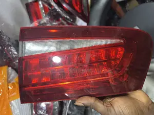 Mercedes Benz GLC 300 2017 Non Led Tail Lights