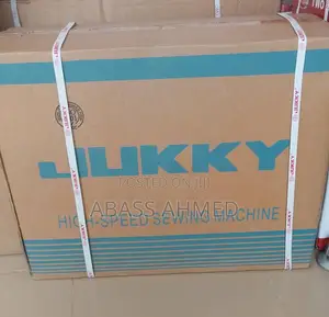 Jukky Industrial Straight Sewing Machine