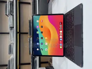 Apple iPad Pro 128 GB Gray