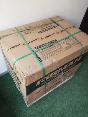 Firman Industrial Power Solutions(Fpg 15000se) Generator