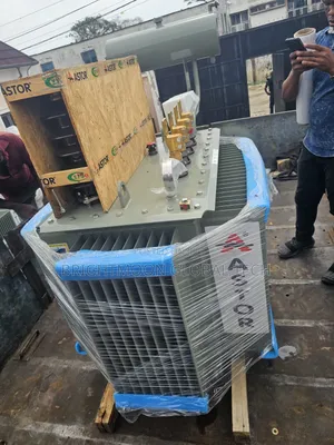 500kva 33kv Transformer , Astro Transformer