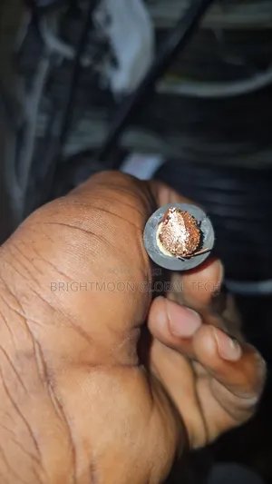 70mm Single Flexible Cable