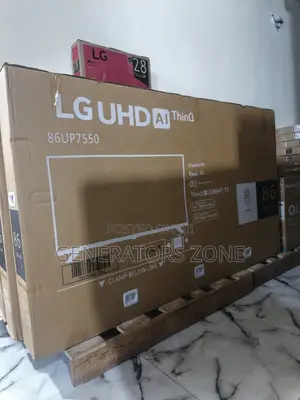 Viewing Distance Lg 85 Inch Smart Tv 86up550 + Netflix+Youtube