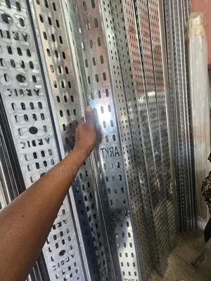 50 by 50 Original Cable Tray , 1.5mm Thickness