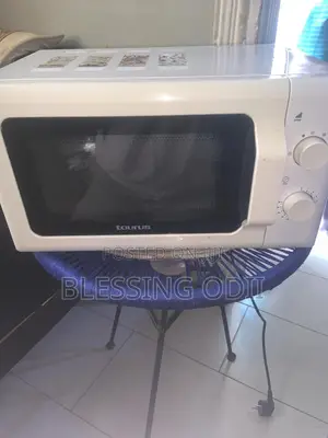 Microwave 20liters Barley Used