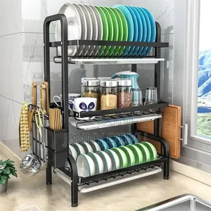 3layers Dish Rack