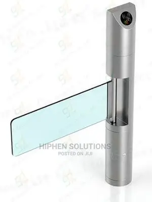 Swing Barrier Gate OEM Automatic Turnstiles