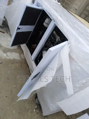 Perkins Poweredge 30 Kva Diesel Gen – Smooth | Silent | Durable