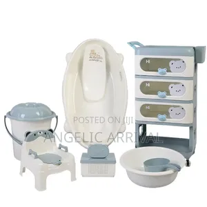 Mothercare Baby Bathsets