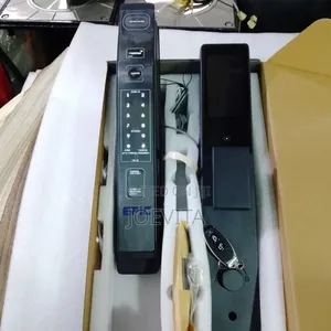 Tuya Intercom Smart Lock+ Remote