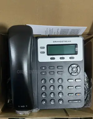 Grandstream Gxp1625 Hd Ip Phone With Poe