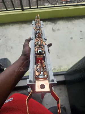 400amps Feeder Pillar Unit
