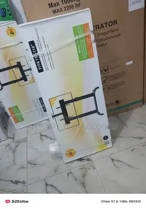 Modern Tv Lift Stand – North Bayou Tw100 Heavy Duty