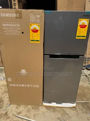 Samsung 222 Liters Inverter Double Door Refrigerator/Rt20/26