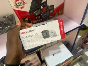 Hik Vision CCTV Outdoor 2pm Camera. Best Outdoor Camera