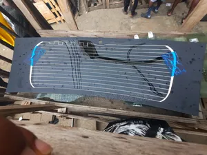 Back Windscreen for Honda Cr-v 2021 Model Available Now