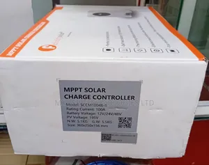 Charge Controller MPPT