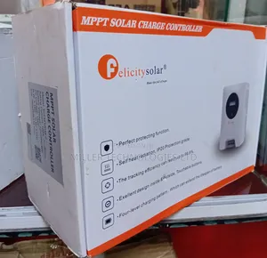 Charge Controller MPPT