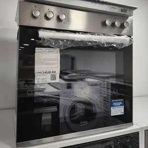 Beko Bbum13340xmpef  Built In Oven