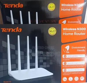 309mbireless N300 Home Router
