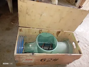 Industrial Meat Grinder 62
