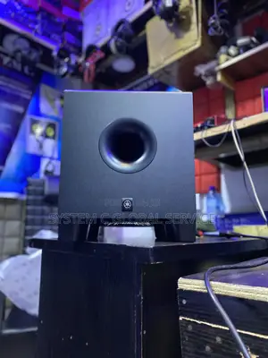 Yamaha Hs8s Studio Subwoofer