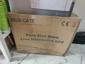 Bluegate 4kva Ups (Bg 4000va)