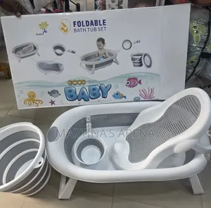 Bathset for Kids