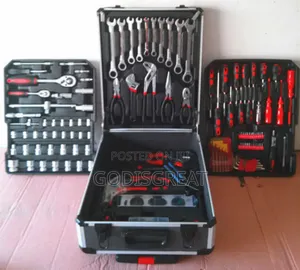 499pcs Tools Set