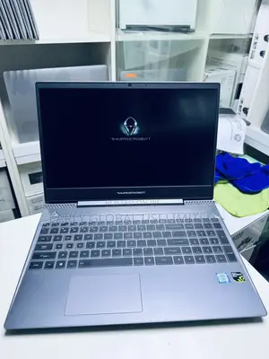 Laptop Alienware Area-51m 16GB Intel Core I7 SSD 512GB