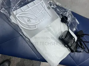 New Laptop HP Envy 15 16GB Intel Core i7 SSD 512GB